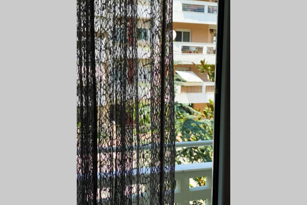 Green Apartment With View Gümülcine Dış mekan fotoğraf