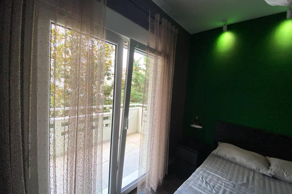 Green Apartment With View Gümülcine Dış mekan fotoğraf
